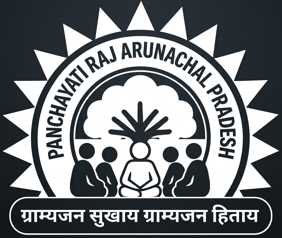 Department of Panchayati Raj